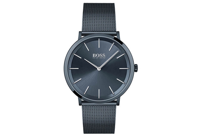 Hugo Boss Skyliner HB1513827 horlogeband