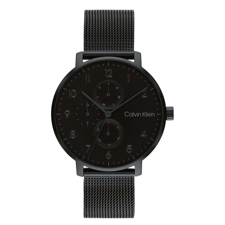 Calvin Klein horlogeband 25200401 CK STUN