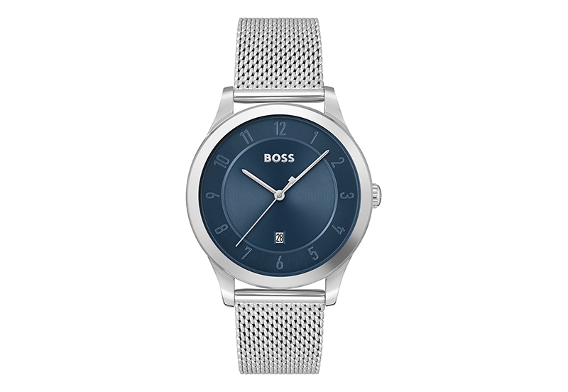 Hugo Boss horlogeband voor HB1513985