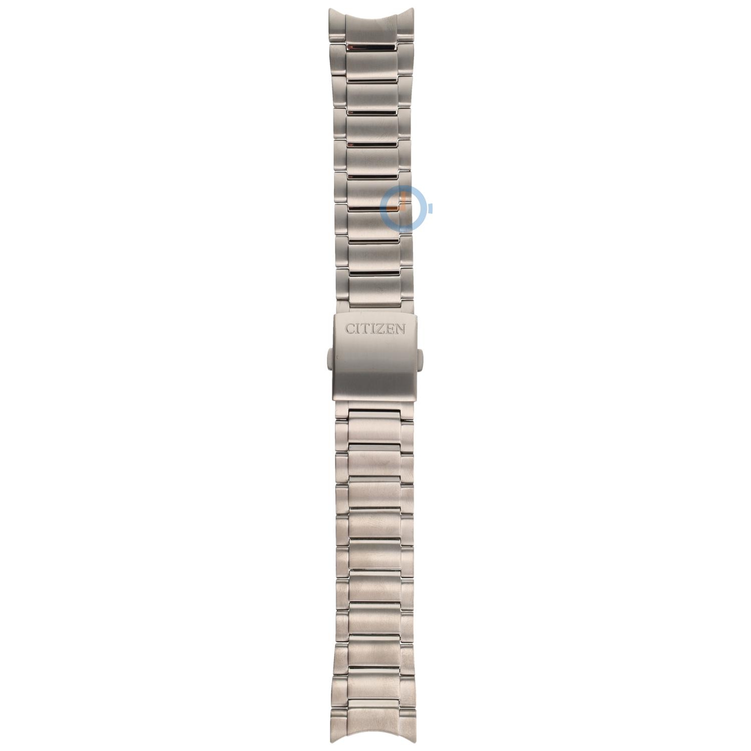 Citizen Super Titanium NH9120-88L horlogeband