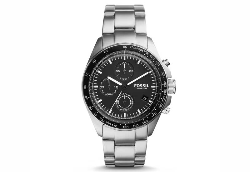 Fossil horlogeband ES3026