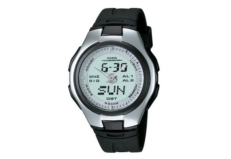 Casio horlogeband LAW 20-7A