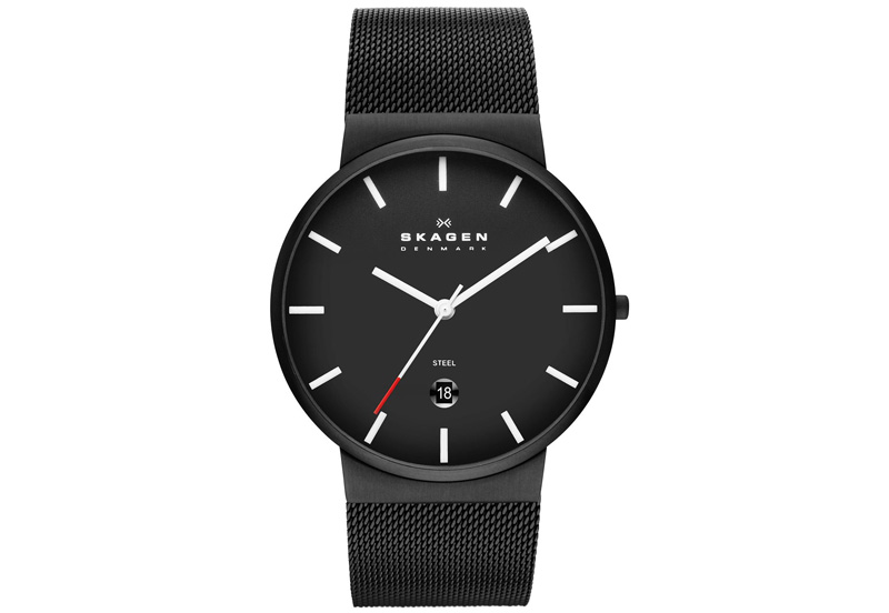 Skagen horlogeband SKW6053