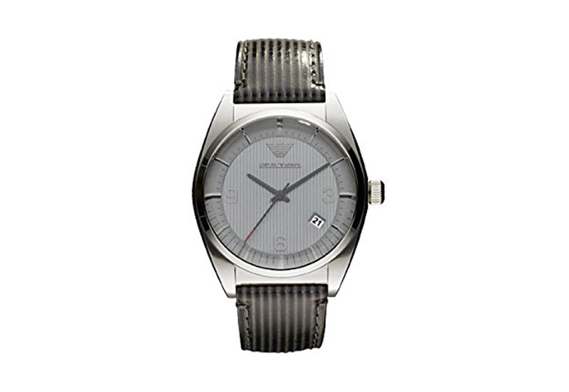 Armani horlogeband AR0366