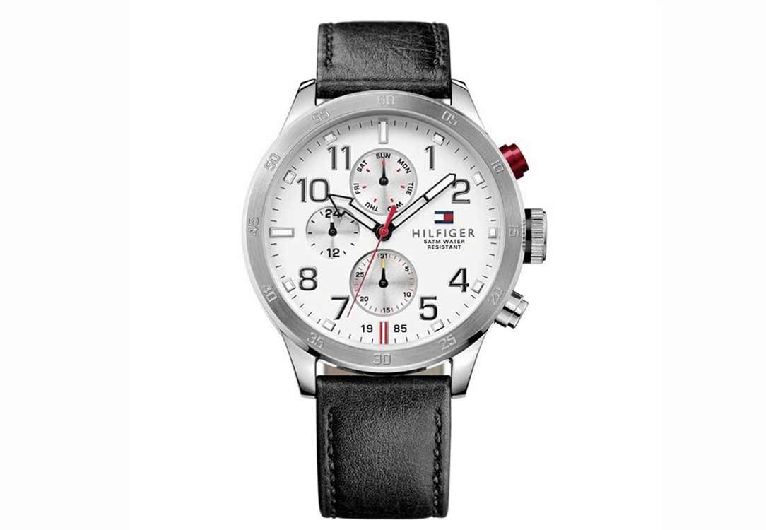 Tommy Hilfiger horlogeband TH1791138