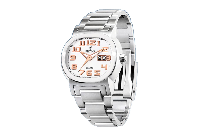 Festina horlogeband F16123/A