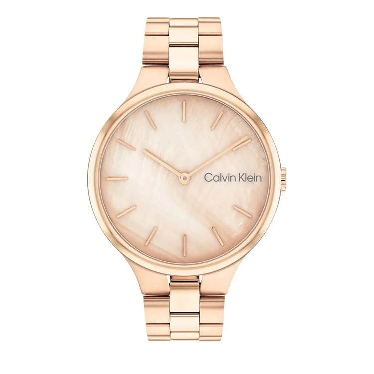 Calvin Klein horlogeband 25200427 Linked