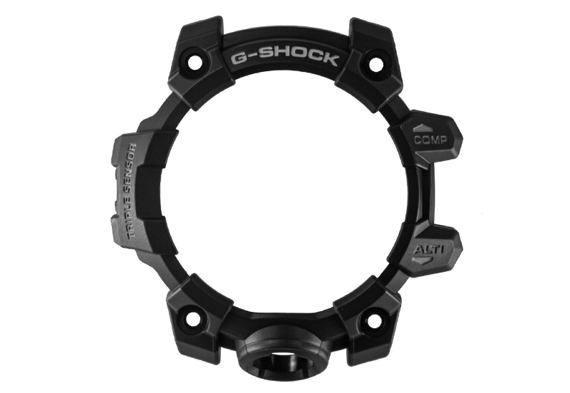 Bezel voor G-Shock GWG-1000 collectie