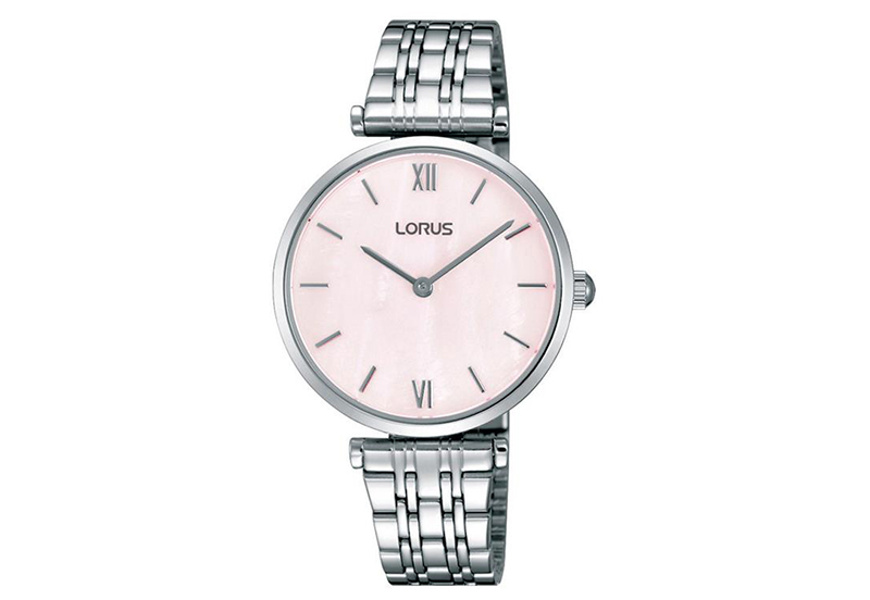 Lorus horlogeband RRW91EX9