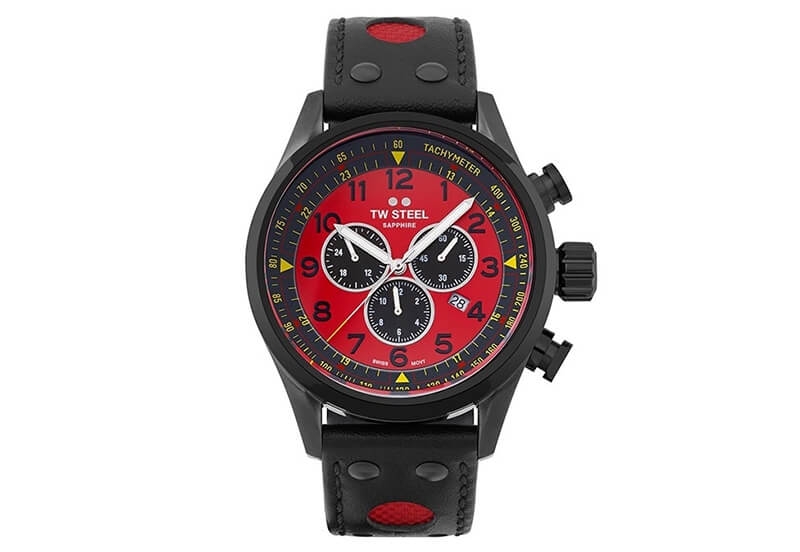 TW Steel horlogeband SVS304
