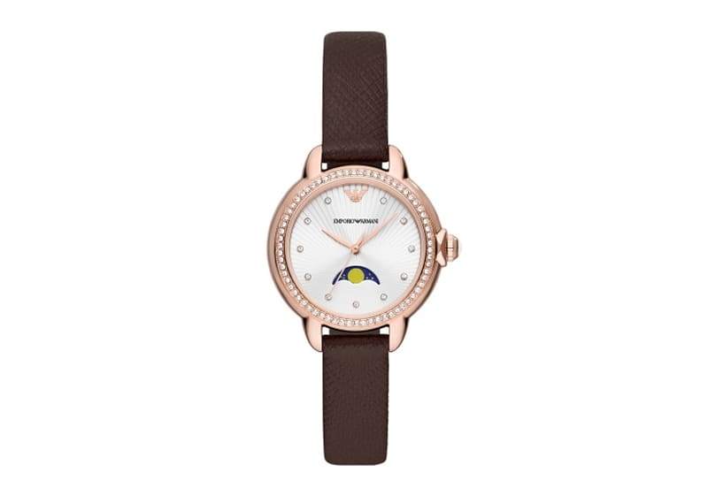 Emporio Armani Horlogeband AR11568