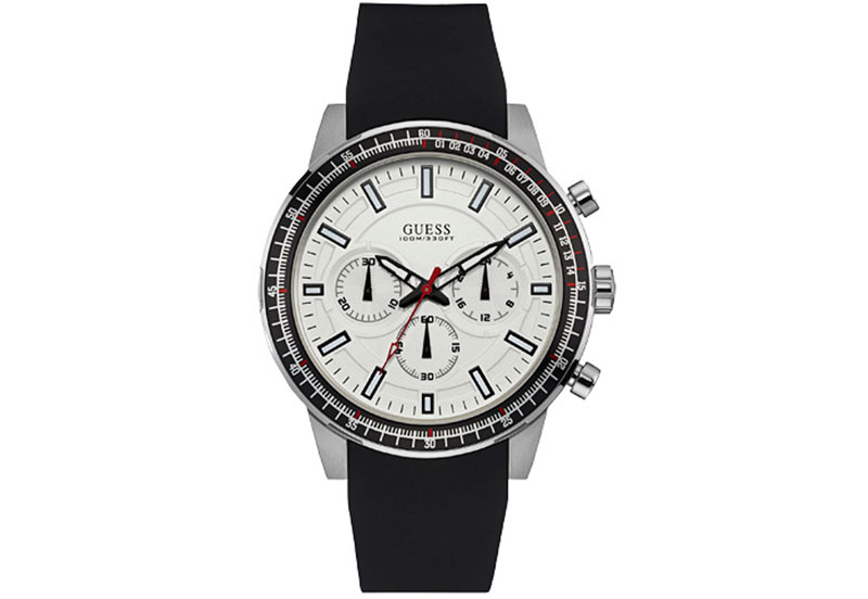 Guess horlogeband W0802G1