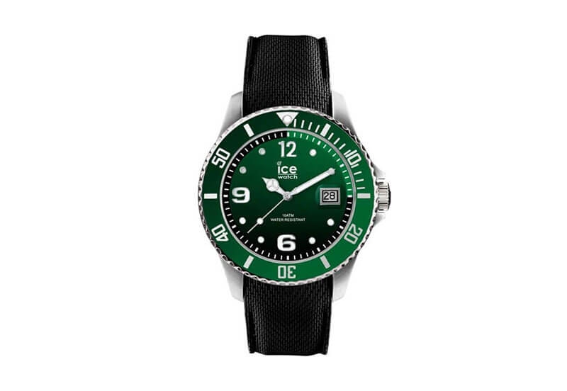 Ice-Watch horlogeband - 015769 - ICE steel - Medium