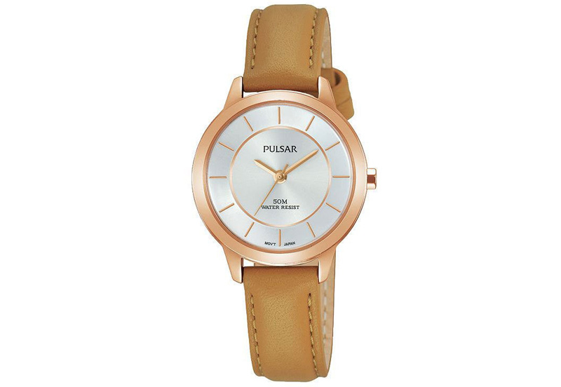 Pulsar horlogeband PH8374X1