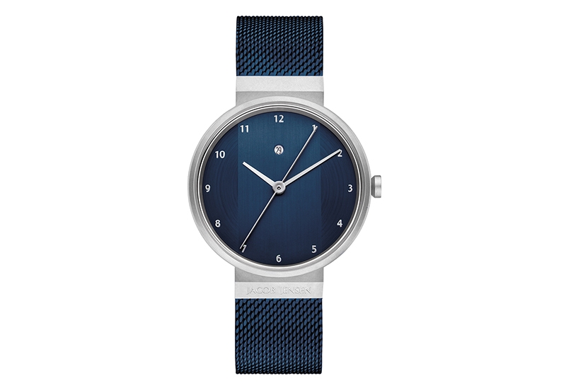 Jacob Jensen horlogeband JJ784