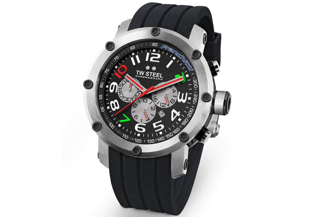 Horlogeband TW STEEL TW608