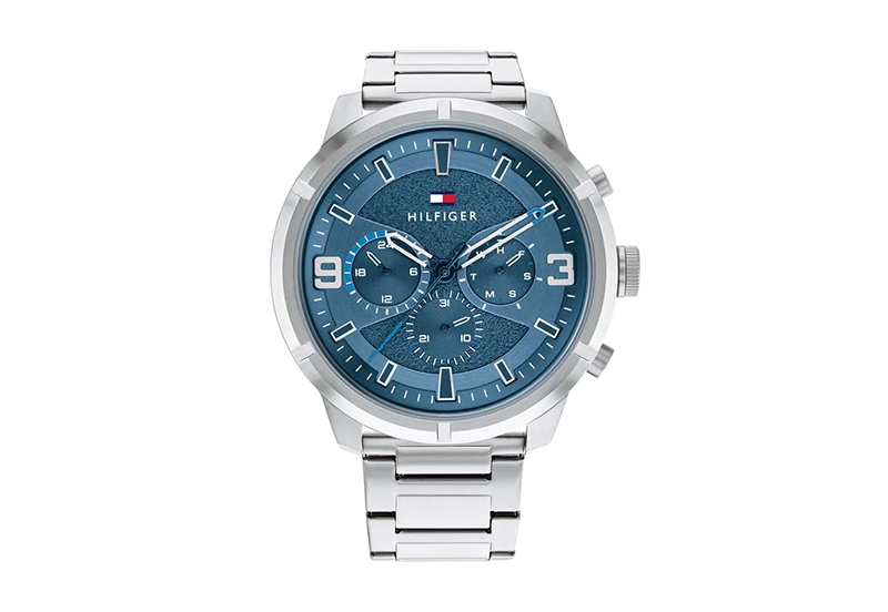 Horlogebandje voor Tommy Hilfiger horloge TH1792077