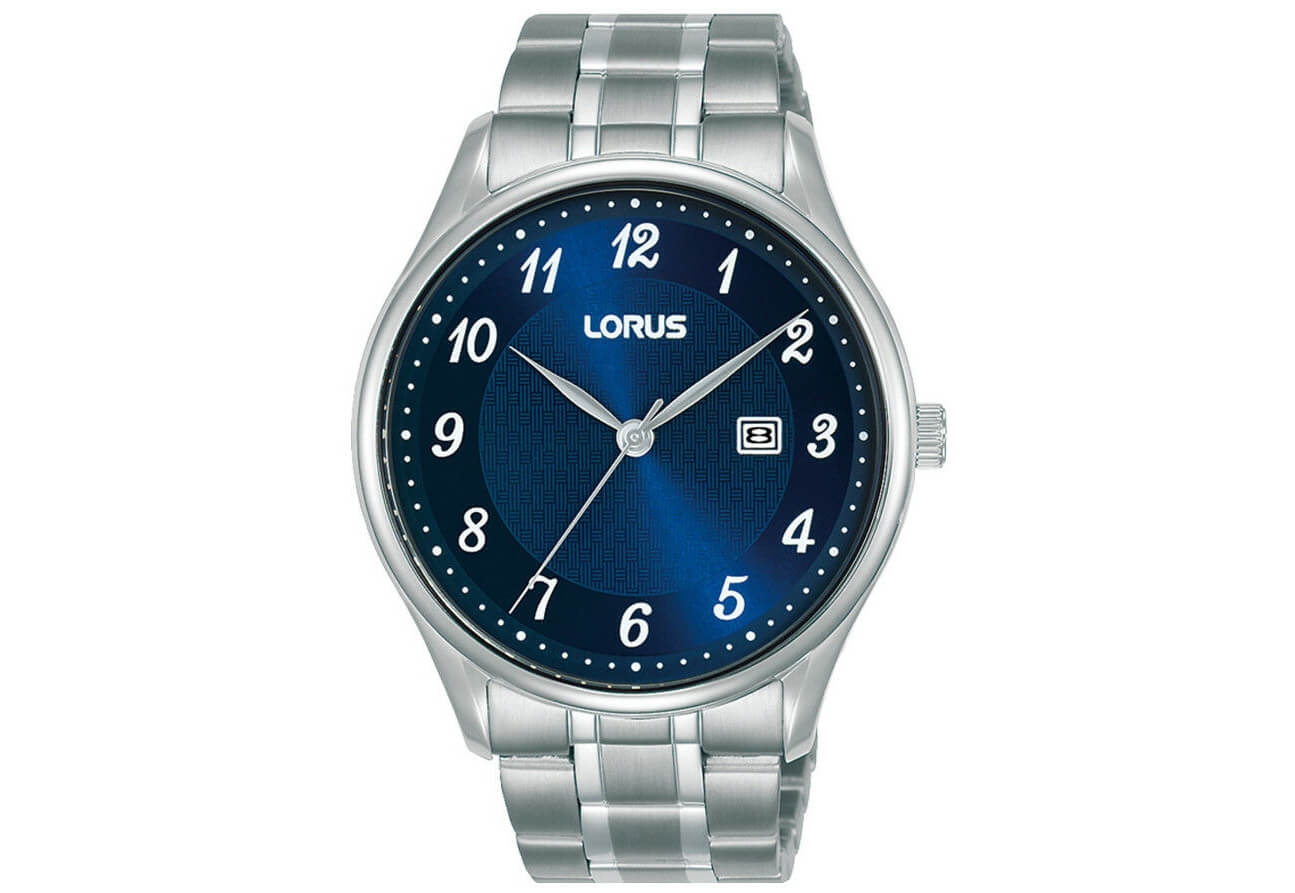 Lorus horlogeband RH905PX9