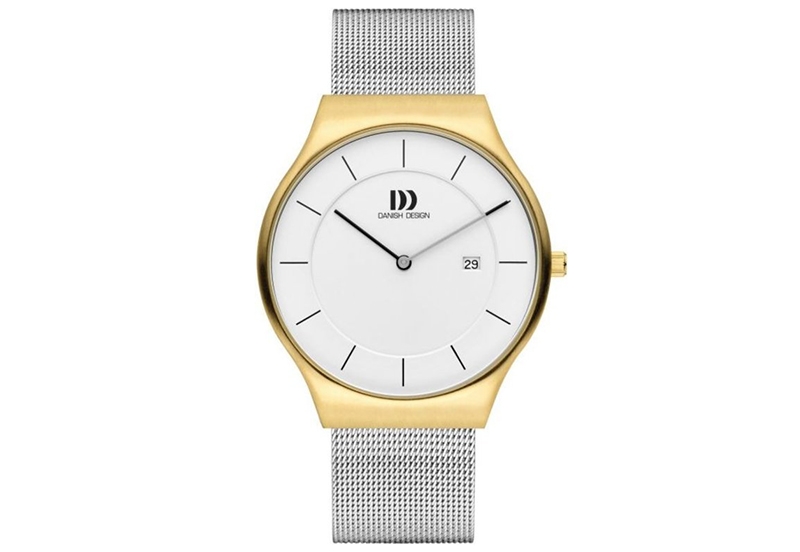 Danish Design horlogeband IQ65Q1259