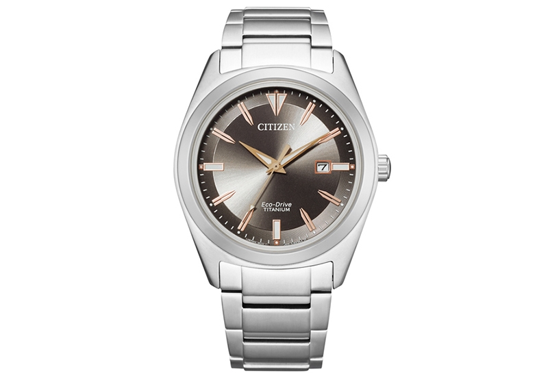 Citizen horlogeband AW1641-81E