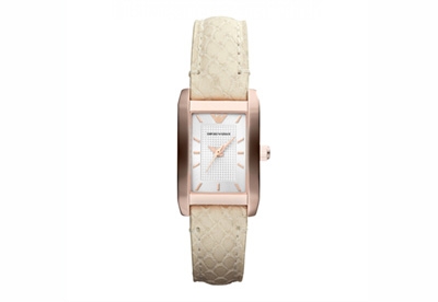 Armani horlogeband AR1655