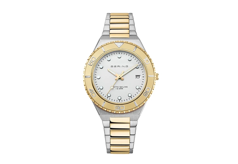 Bering horlogeband 18936-710
