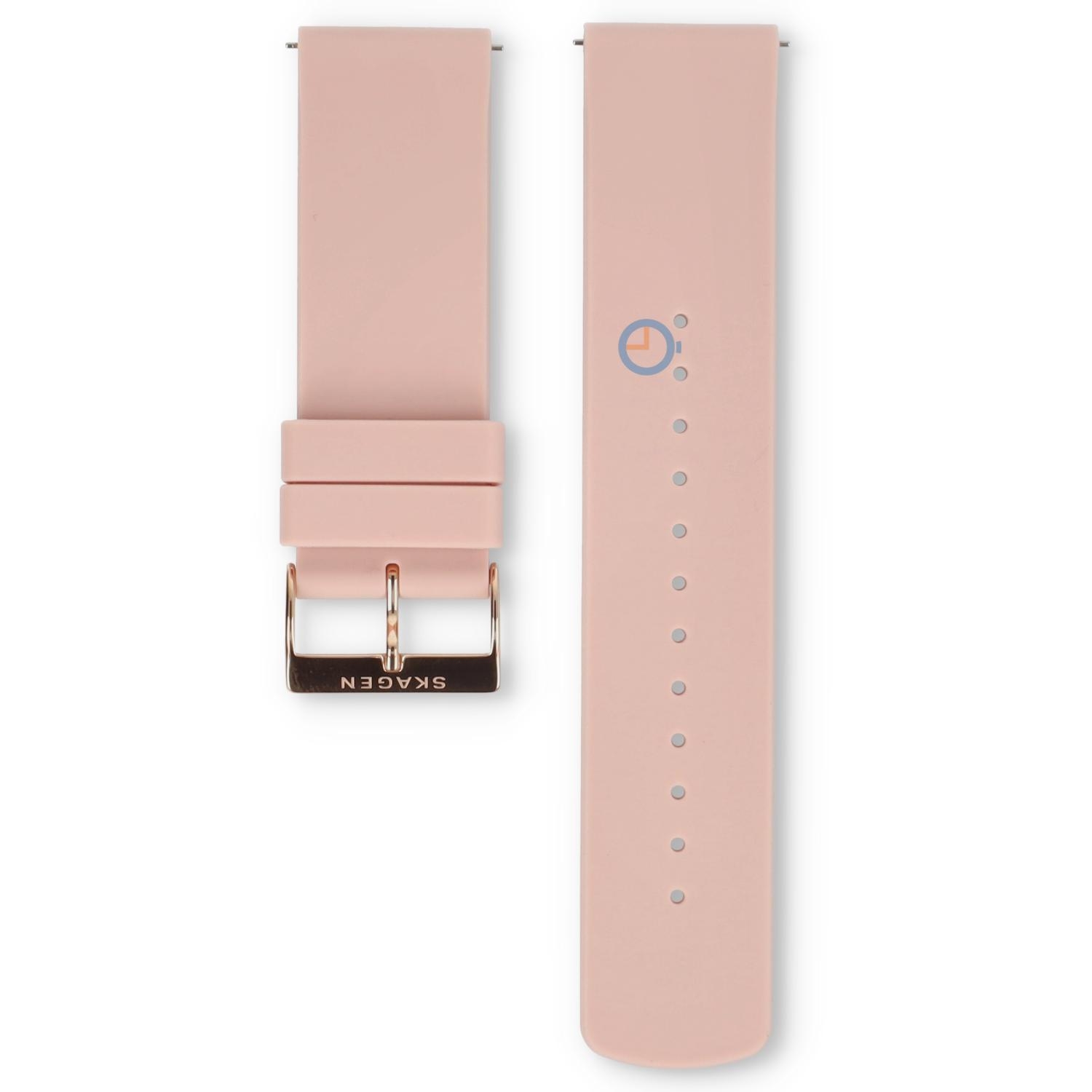 Skagen Falster 3 horlogeband SKT5205