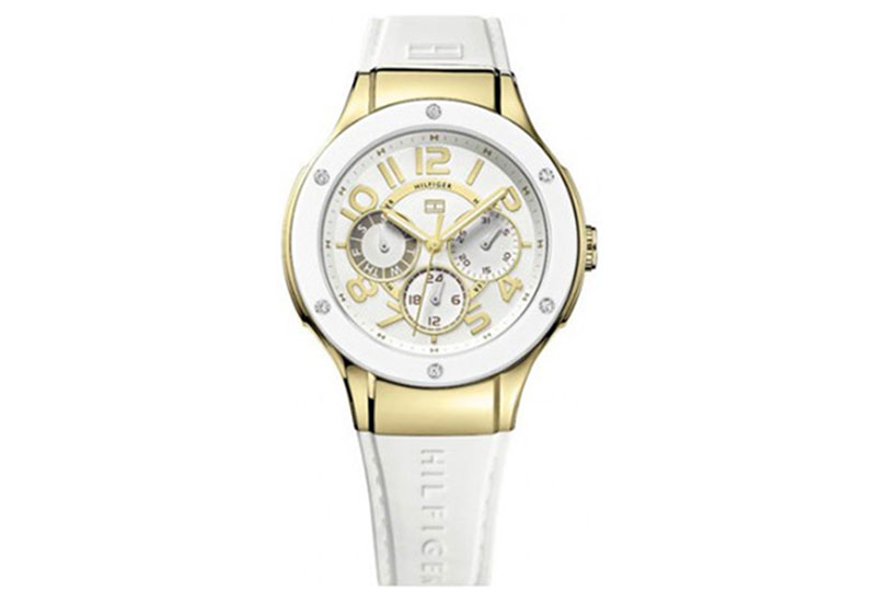Tommy Hilfiger horlogeband TH1781327