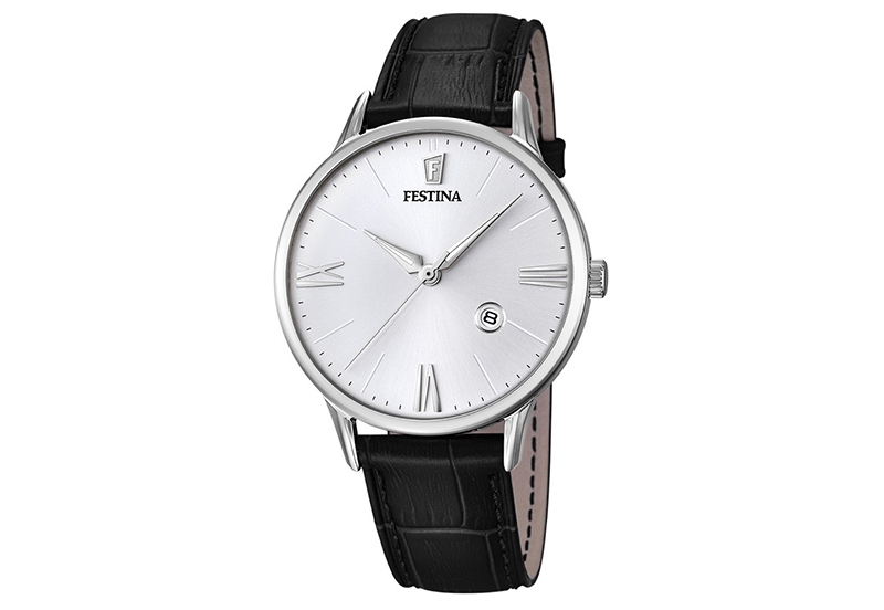 Festina horlogebandje F16824/4