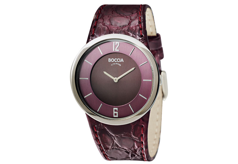 Boccia horlogeband 3161-06