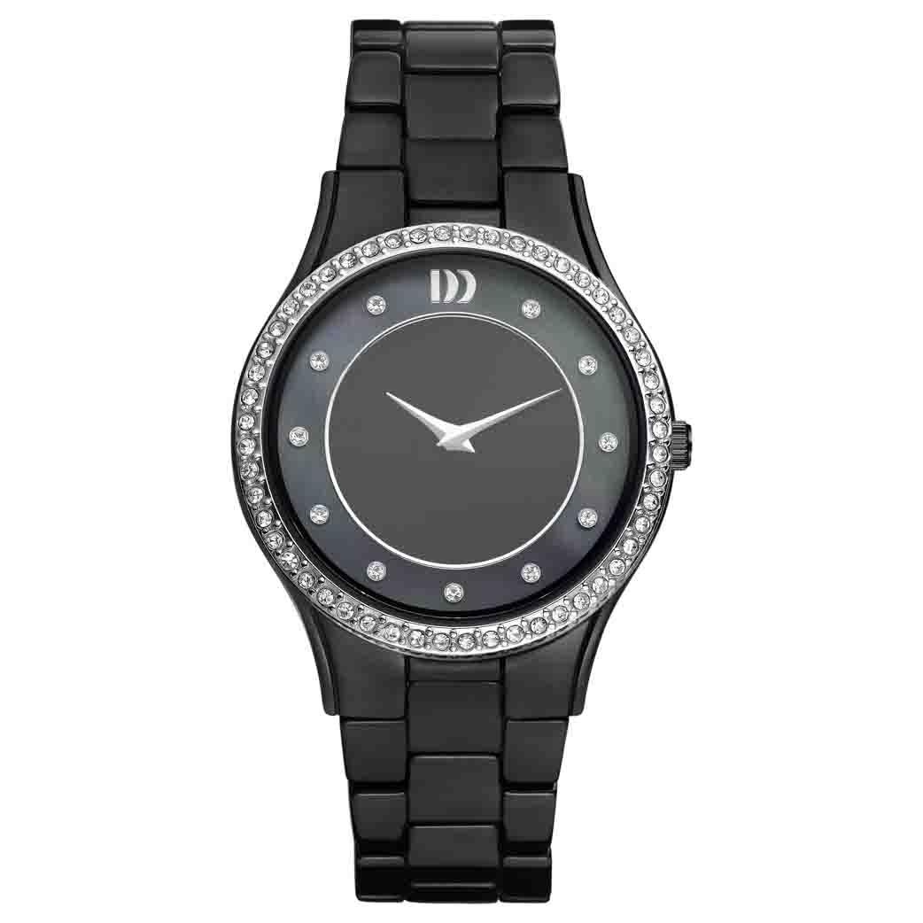 Originele Danish Design horlogeband IV63Q1024
