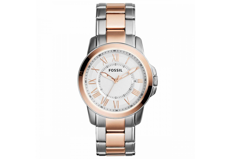 Fossil horlogeband FS4967