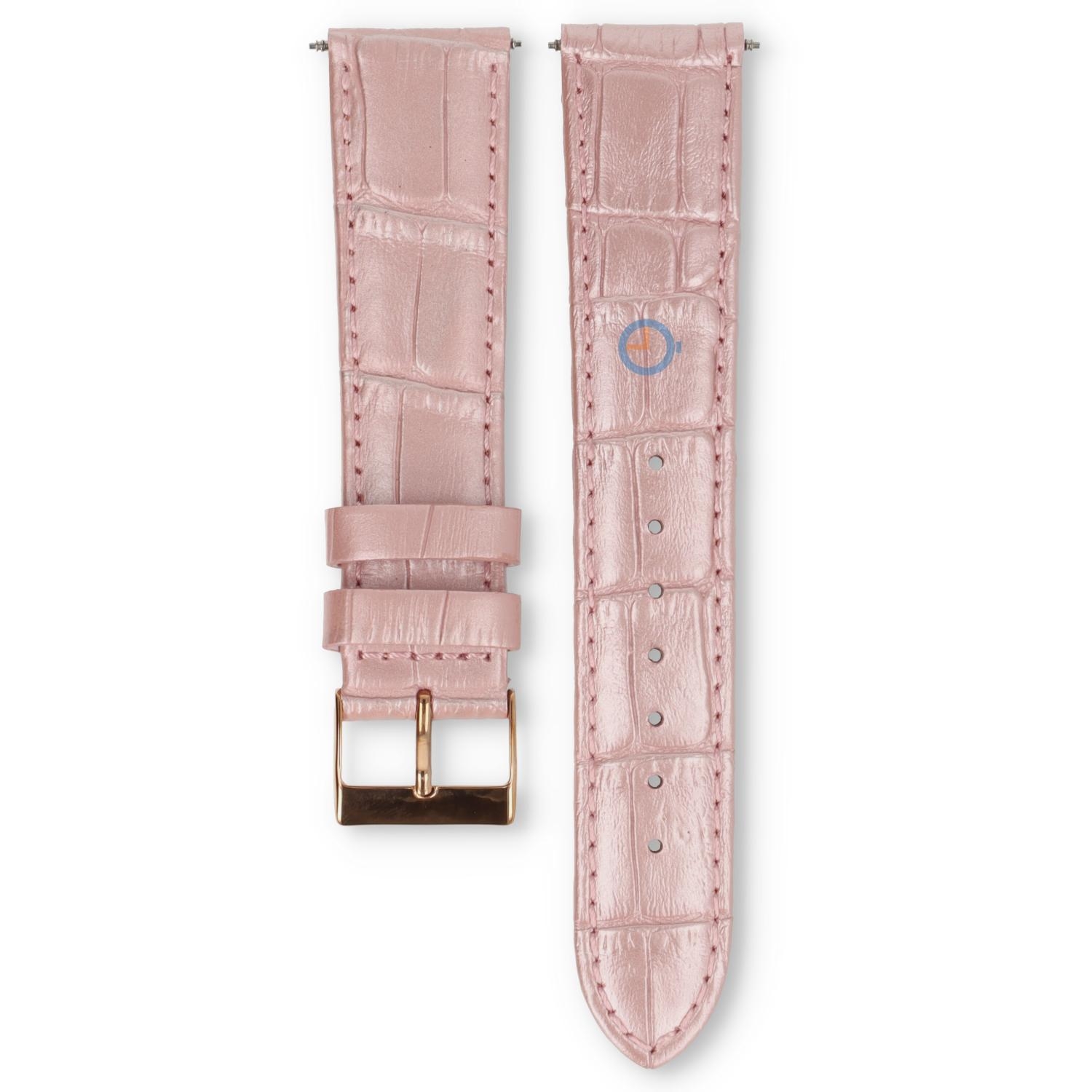 Horlogeband Guess W0768L3