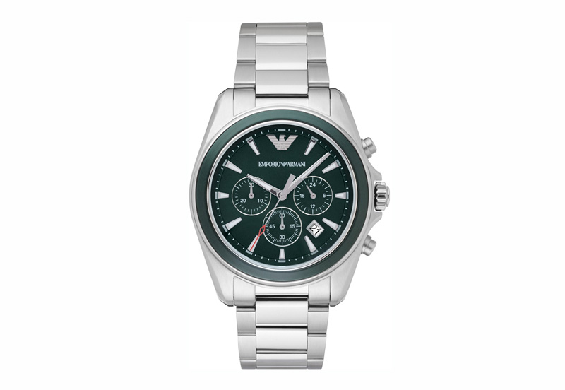 Armani horlogeband AR6090