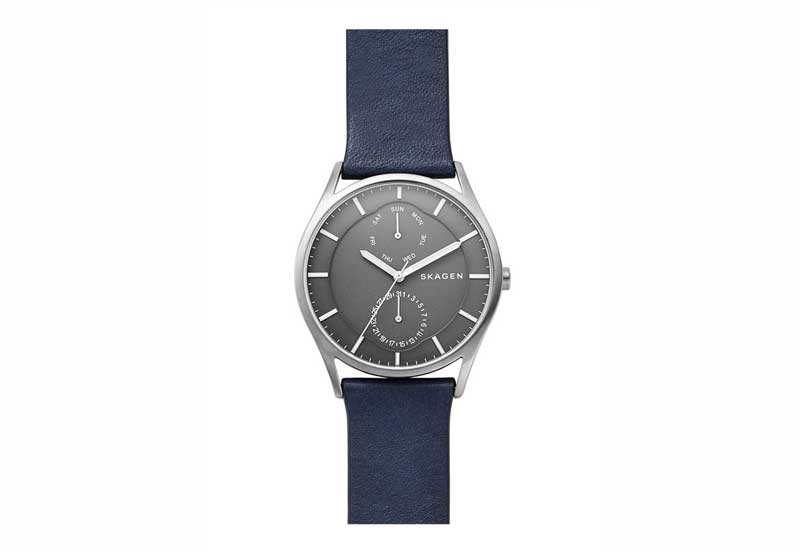 Skagen horlogeband SKW6448