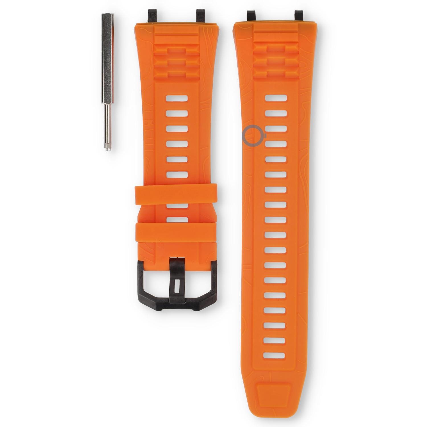 Amazfit T-Rex 3 horlogeband - orange