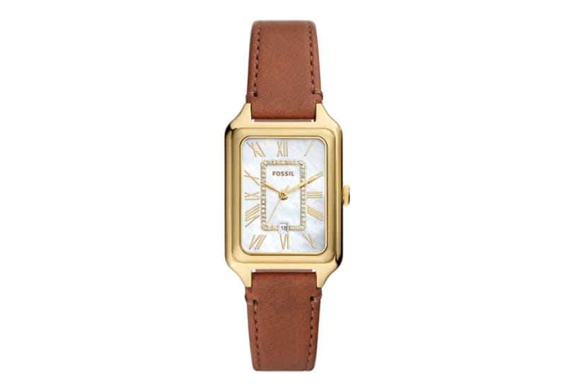 Fossil horlogeband ES5307