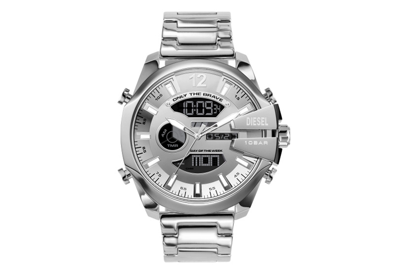 Originele Diesel horlogeband DZ4648