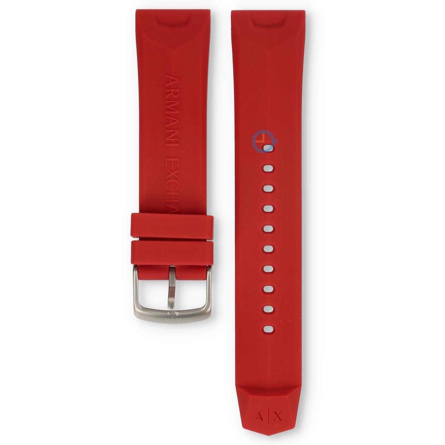 Armani Exchange Enzo AX1837 horlogeband