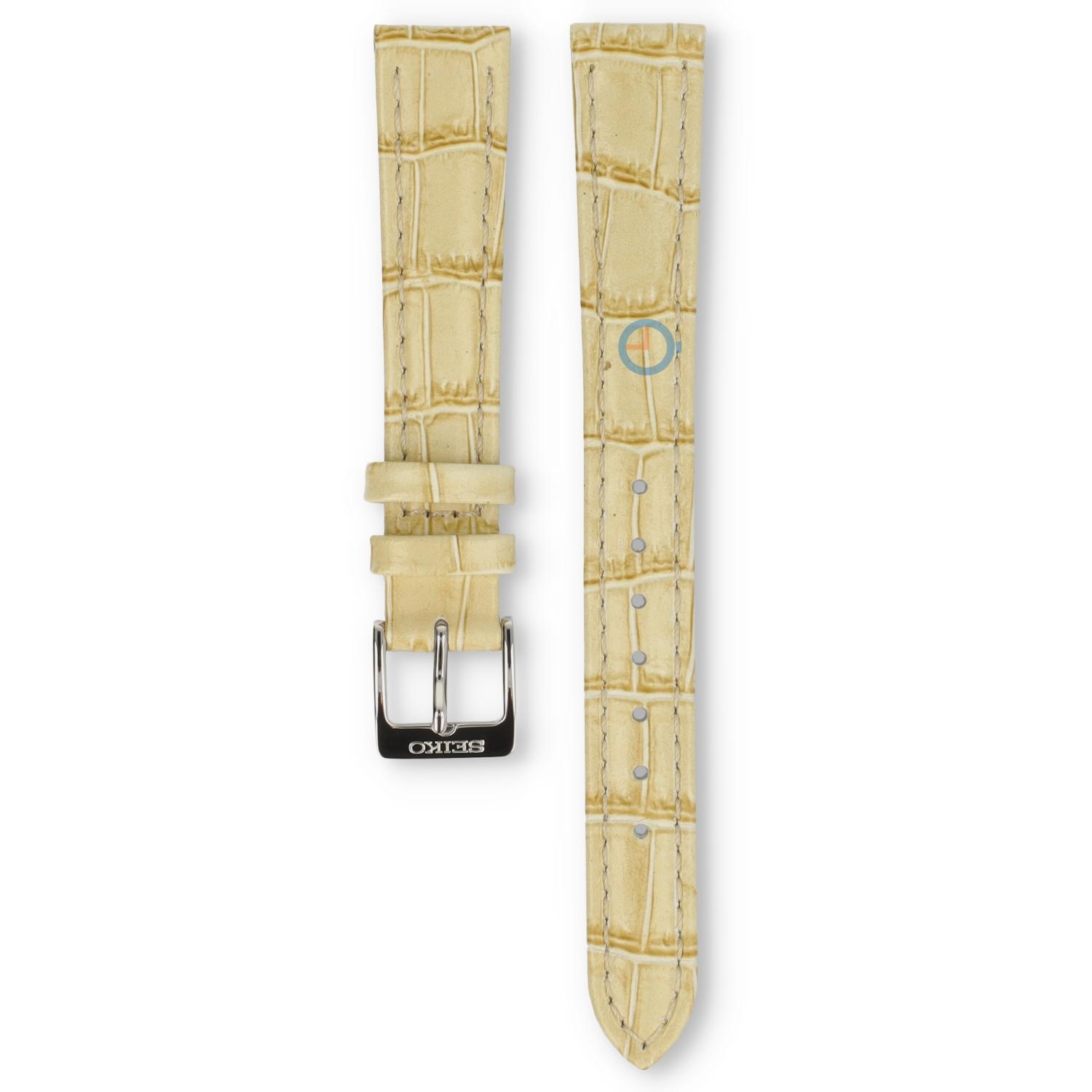 Seiko horlogeband SWR095P1