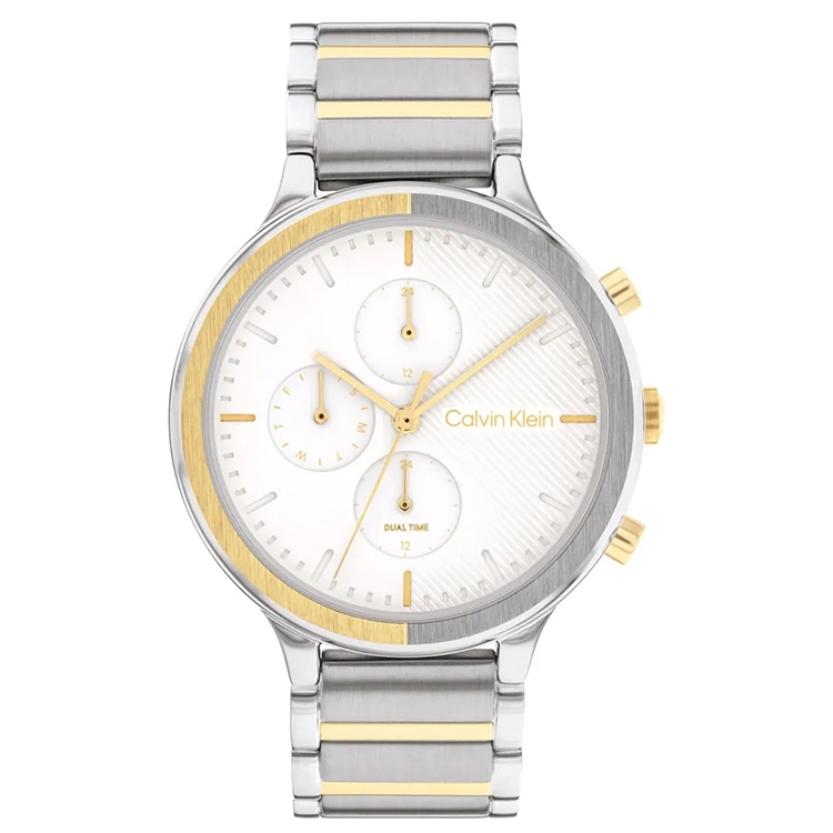 Calvin Klein horlogeband 25200239 Energize