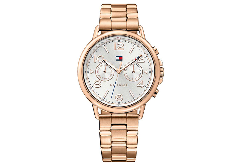 Tommy Hilfiger horlogeband TH1781733