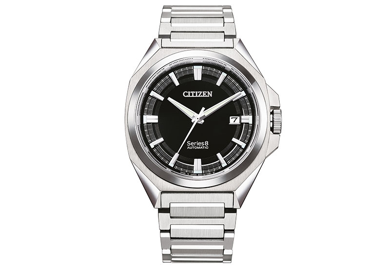 Citizen horlogeband NB6010-81E