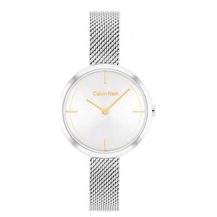Calvin Klein horlogeband 25200184 Iconic