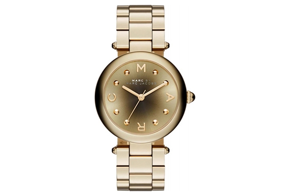 Marc Jacobs MJ3448 horlogeband