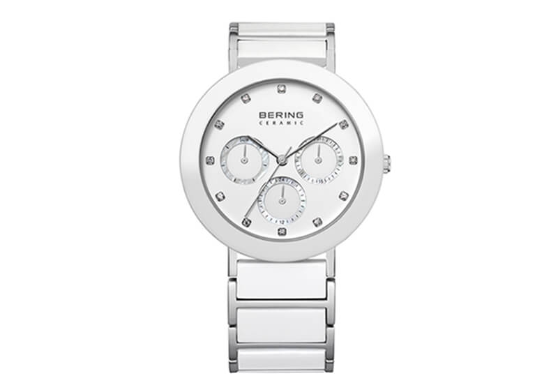Bandje voor Bering horloge: 11438-754