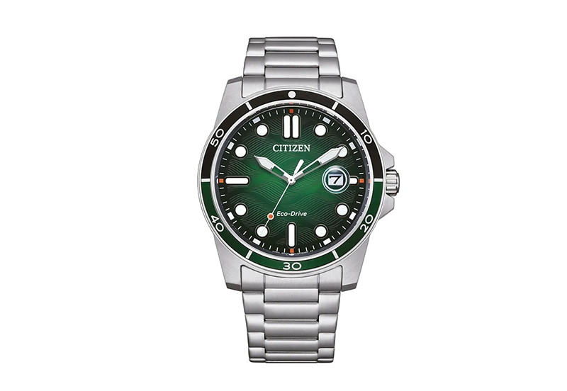 Citizen horlogeband AW1811-82X