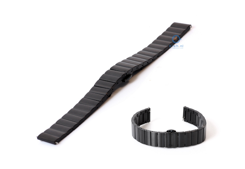 Huawei Talkband B5 horlogeband zwart