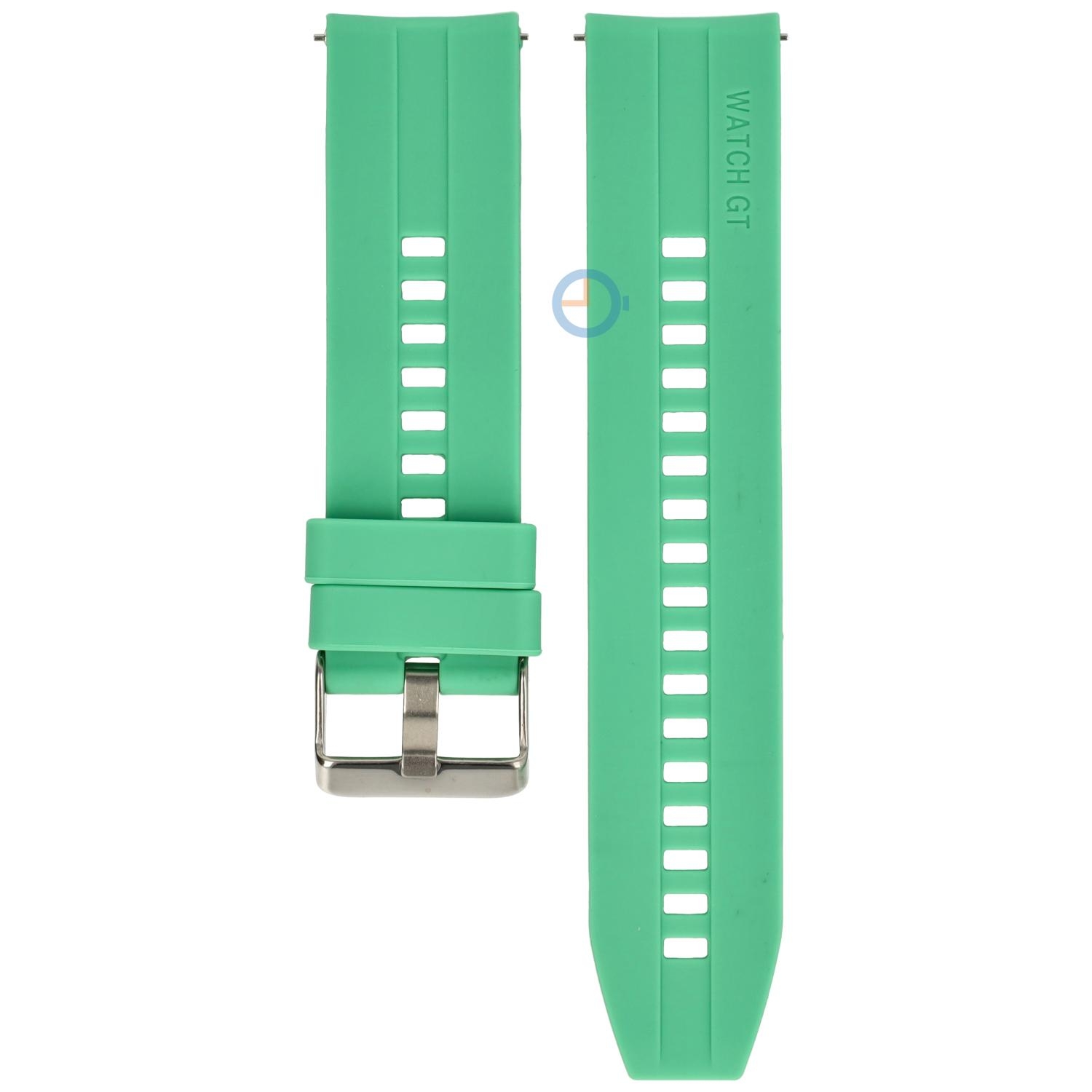 Huawei GT 20mm horlogeband - cactus