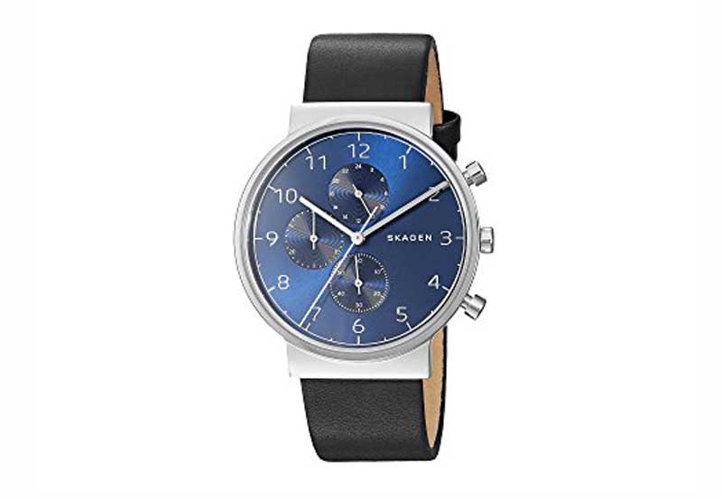Skagen horlogeband SKW6417